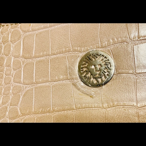 *NWT* •ANNE KLEIN• handbag 👜 - Picture 6 of 6